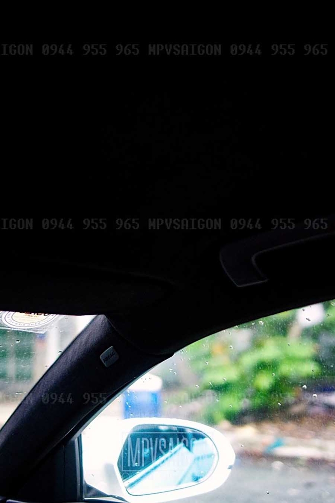 AUDI A6 BỌC DA NÂNG CẤP GHẾ THỂ THAO AUDI RS
