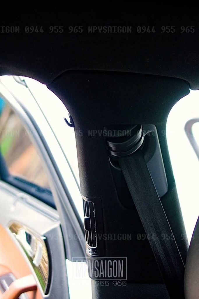AUDI A6 BỌC DA NÂNG CẤP GHẾ THỂ THAO AUDI RS