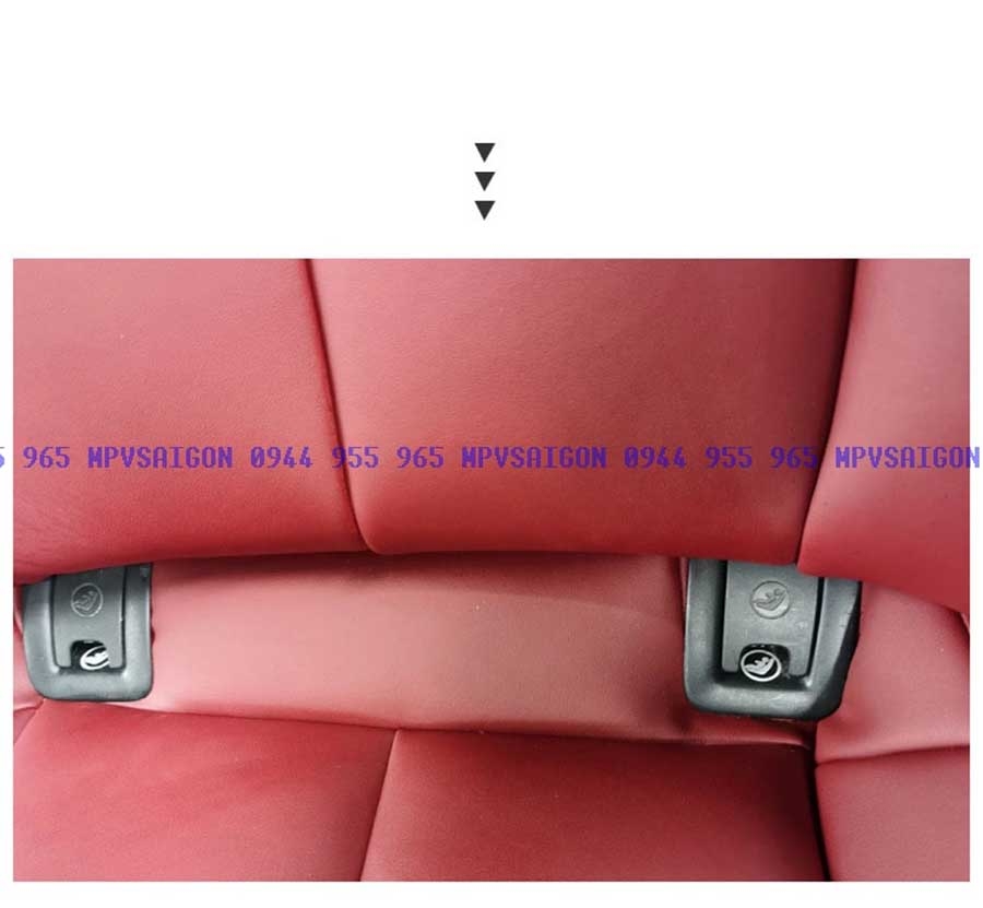 AUDI A6 bọc ghế da bò nhập khẩu - nâng cấp quạt gió làm mát ghế