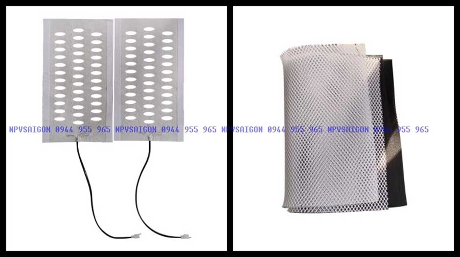 AUDI A6 bọc ghế da bò nhập khẩu - nâng cấp quạt gió làm mát ghế