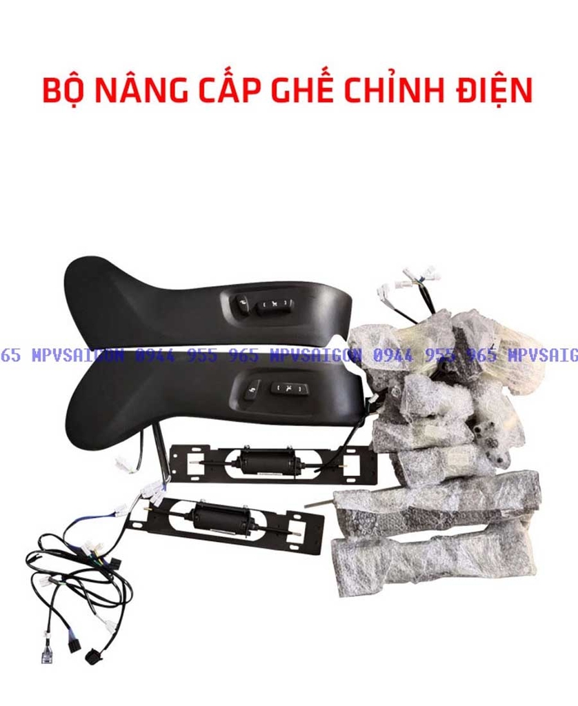 AUDI A6 bọc ghế da bò nhập khẩu - nâng cấp quạt gió làm mát ghế