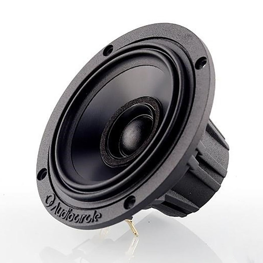 AUDIOCIRCLE BL-X3 MK II – LOA MIDRANGE Ô TÔ DÒNG BERLIN LINE