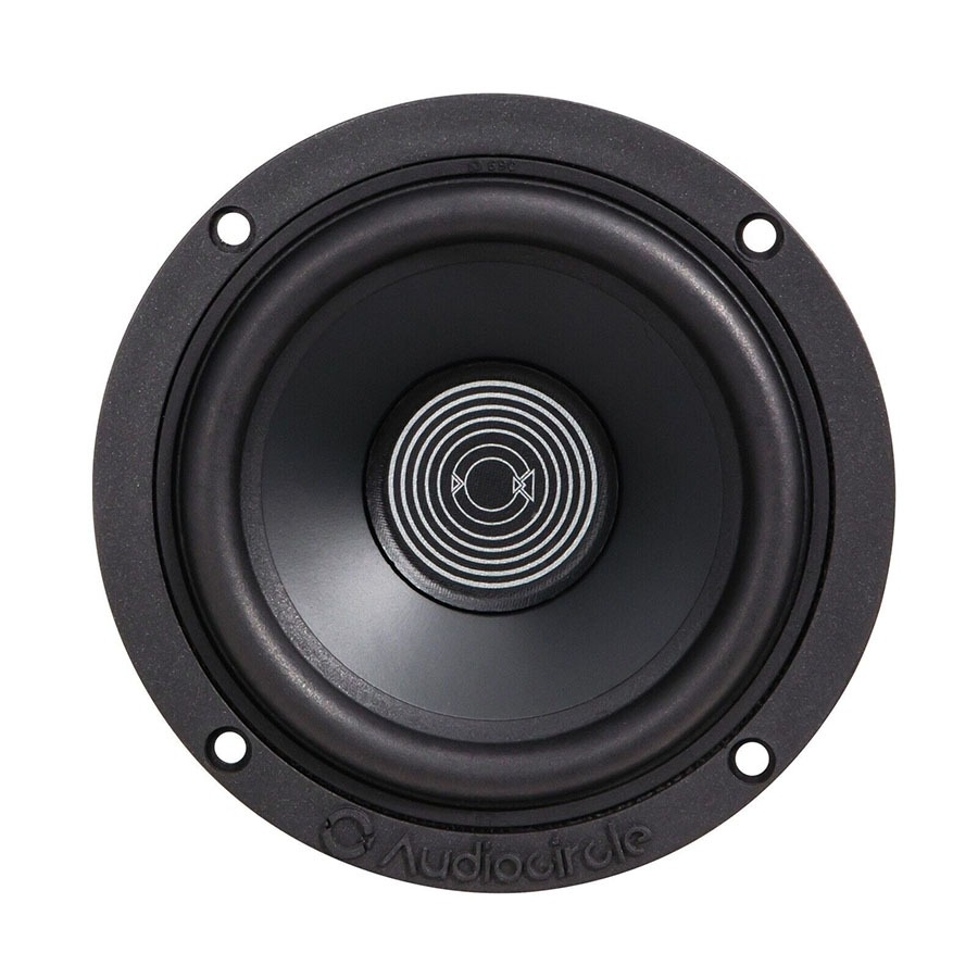AUDIOCIRCLE ML C6.3 – LOA PHÂN TẦN 3-WAY CAO CẤP DÀNH CHO Ô TÔ