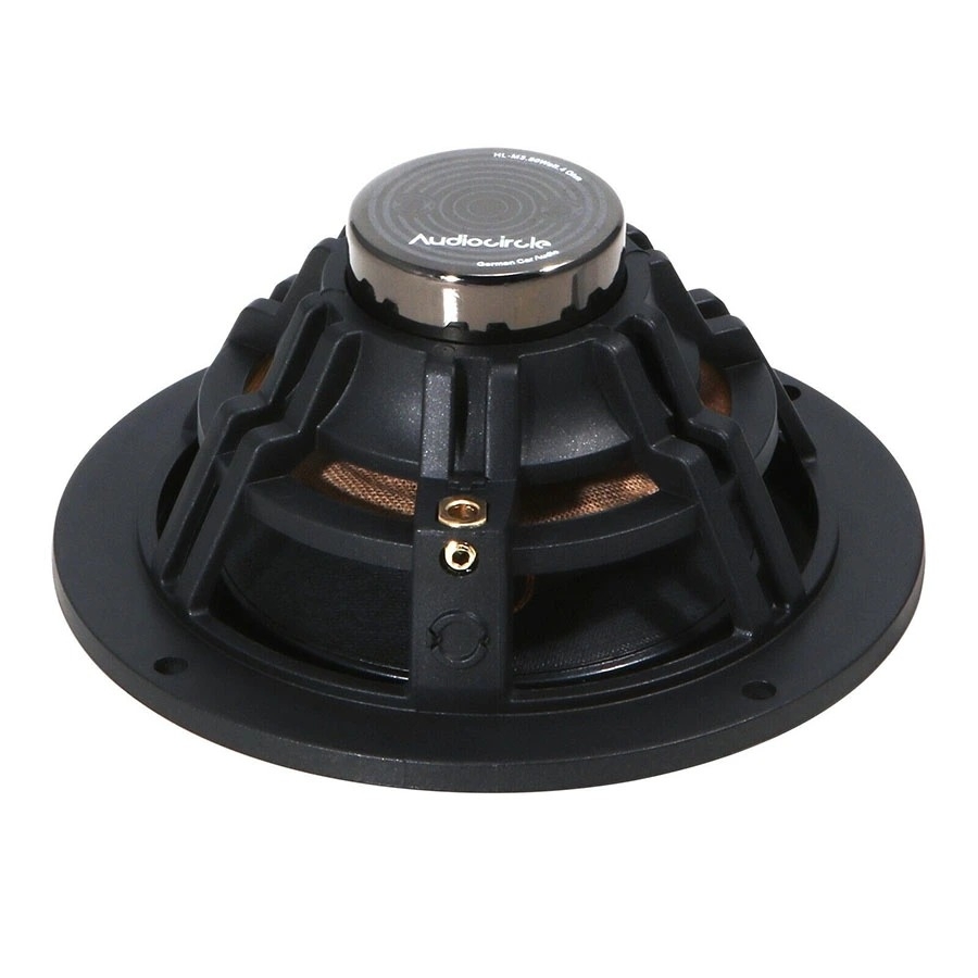 AUDIOCIRCLE ML C6.3 – LOA PHÂN TẦN 3-WAY CAO CẤP DÀNH CHO Ô TÔ