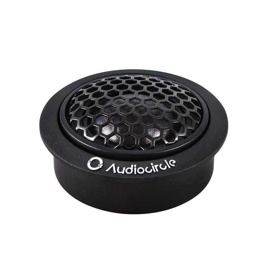 AUDIOCIRCLE ML C6.3 – LOA PHÂN TẦN 3-WAY CAO CẤP DÀNH CHO Ô TÔ
