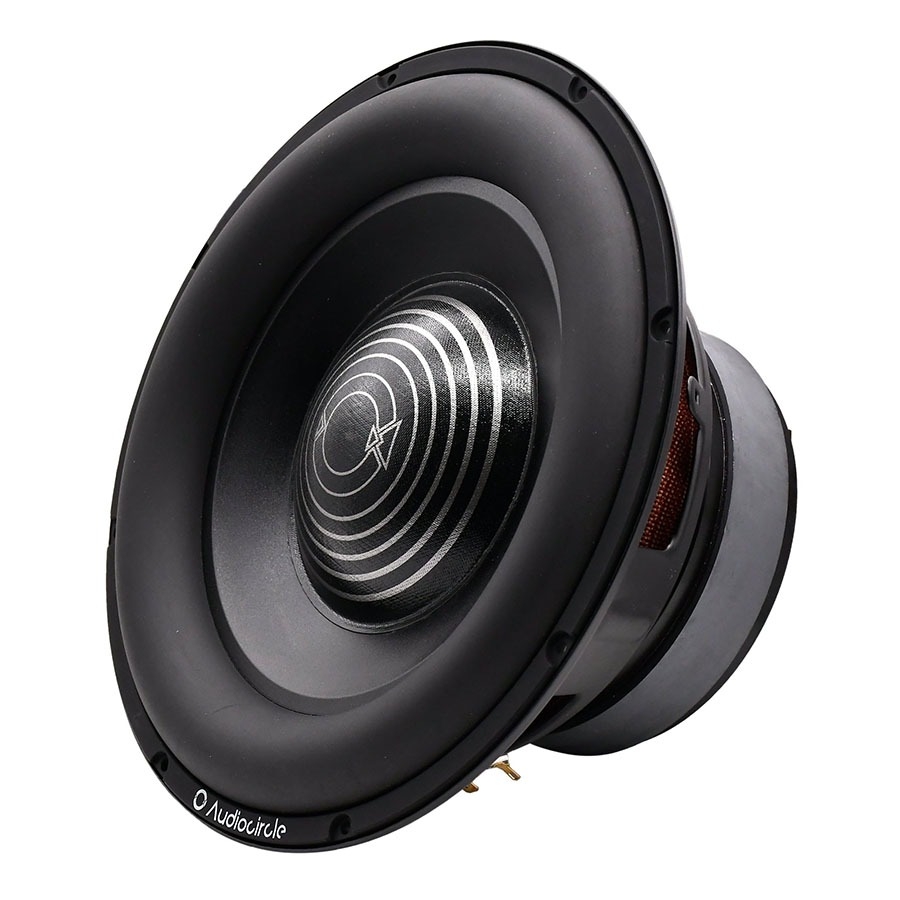 AUDIOCIRCLE ML-S10 – LOA SUB HƠI CAO CẤP CHO Ô TÔ