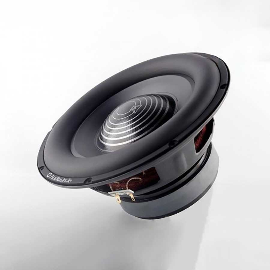 AUDIOCIRCLE ML-S10 – LOA SUB HƠI CAO CẤP CHO Ô TÔ