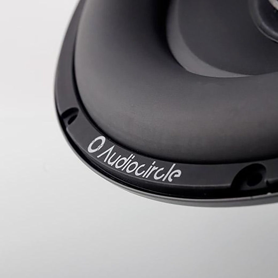 AUDIOCIRCLE ML-S10 – LOA SUB HƠI CAO CẤP CHO Ô TÔ