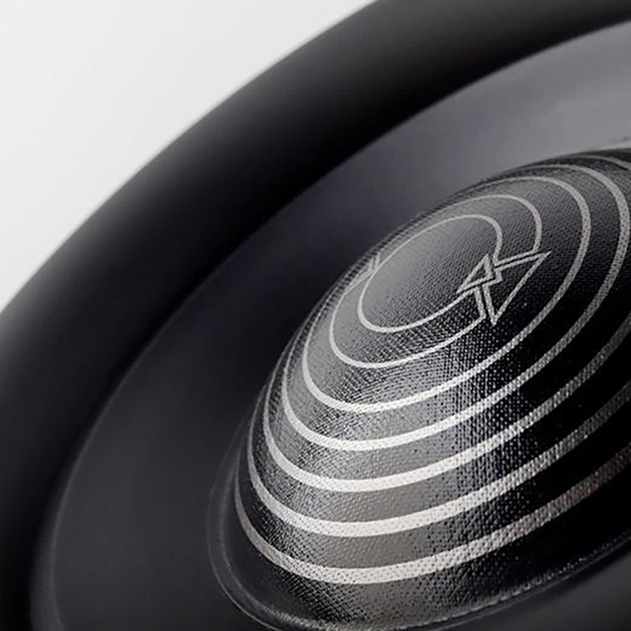 AUDIOCIRCLE ML-S10 – LOA SUB HƠI CAO CẤP CHO Ô TÔ