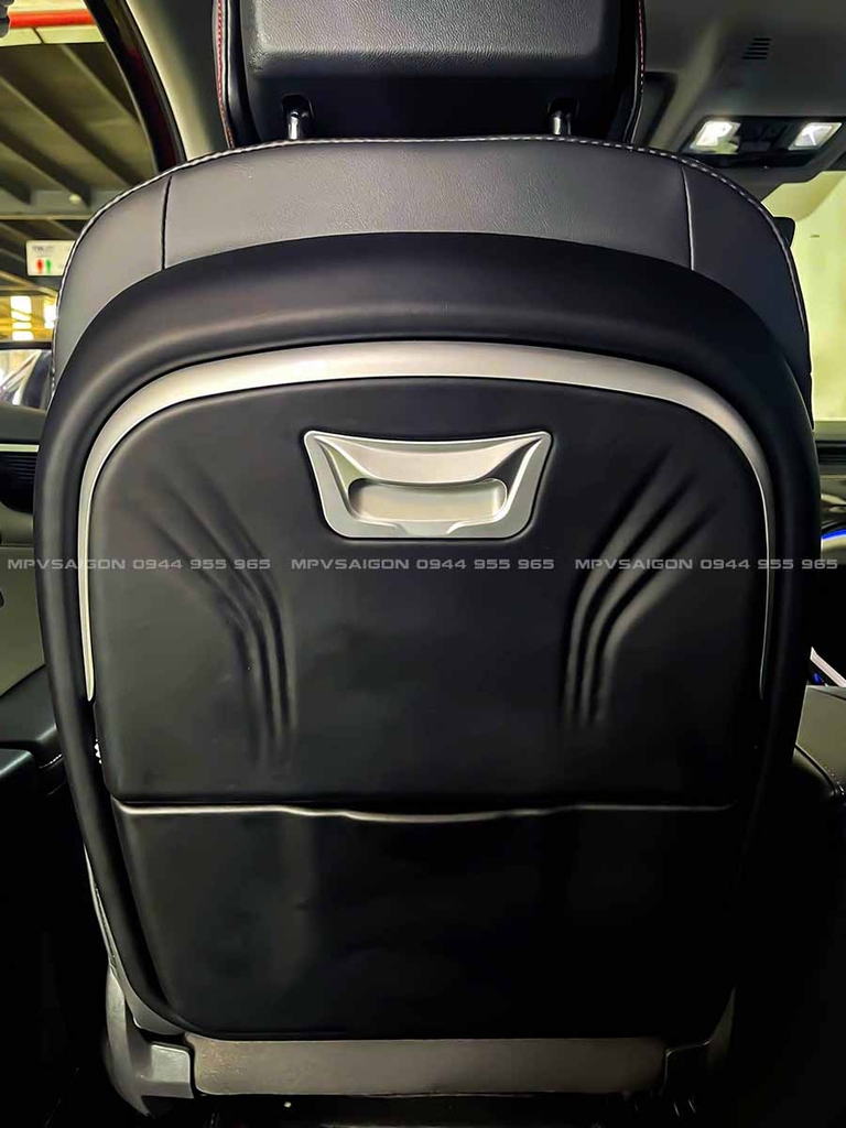 Bàn làm việc - bàn ăn xếp gọn xe Volkswagen Teramont