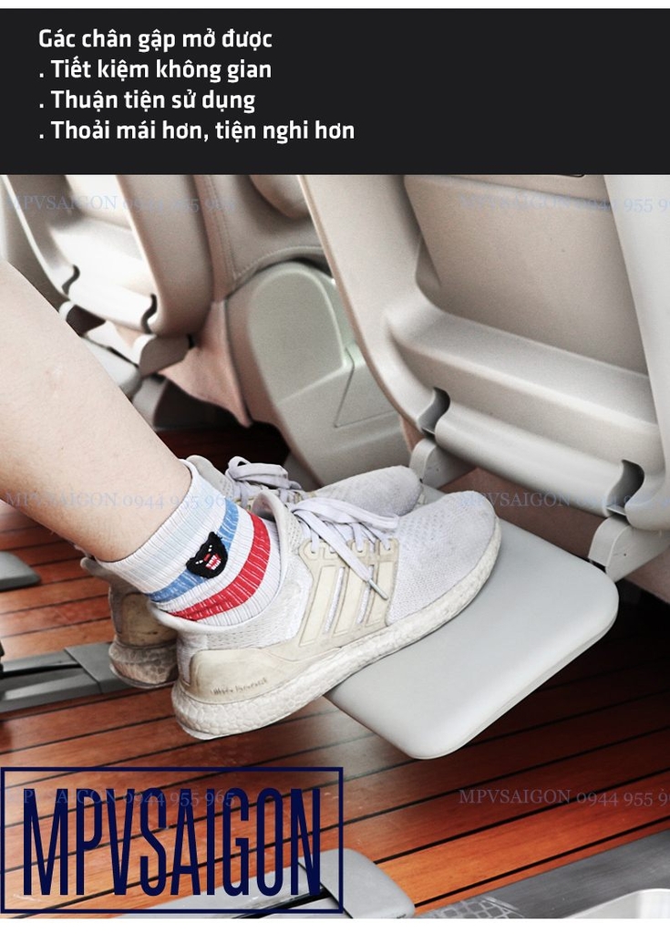 Bàn xếp lưng ghế xe ô tô