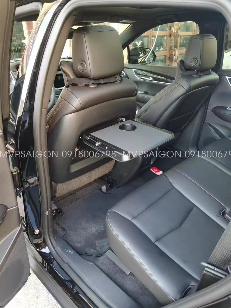 Bàn xếp lưng ghế Hyundai Palisade