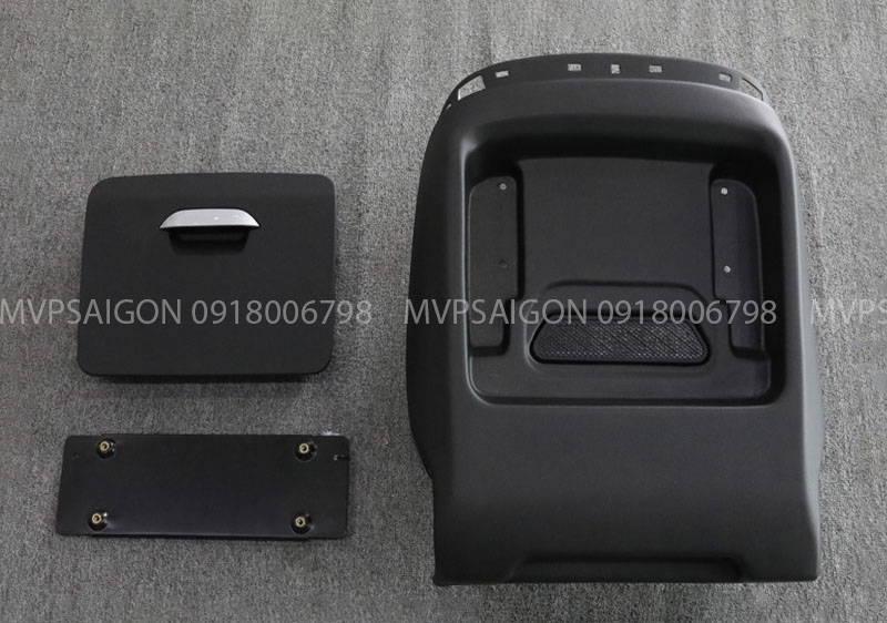 Bàn xếp lưng ghế - bàn ăn bàn làm việc xe Benz E-class E300 S450 C300 GLC300 GLB A200