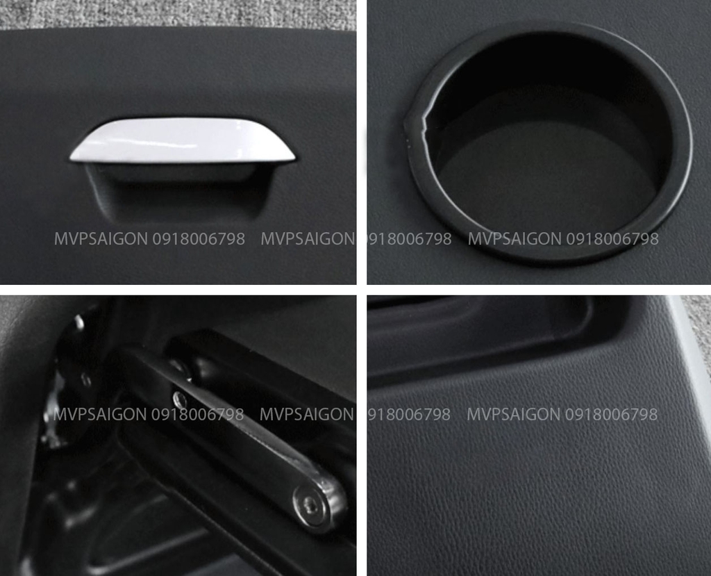 Bàn xếp lưng ghế - bàn ăn bàn làm việc xe Benz E-class E300 S450 C300 GLC300 GLB A200