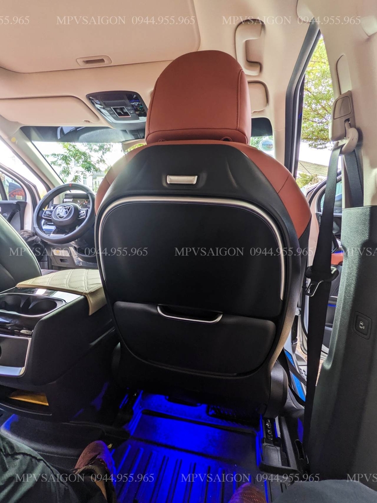 Bàn Xếp Lưng Ghế Tes, Bàn ăn, Bàn làm việc tiện lợi đa năng trên ô tô