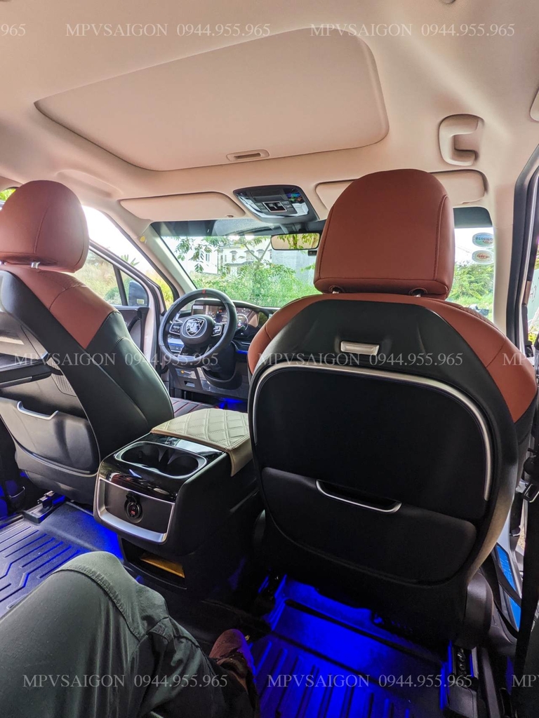 Bàn Xếp Lưng Ghế Tes, Bàn ăn, Bàn làm việc tiện lợi đa năng trên ô tô