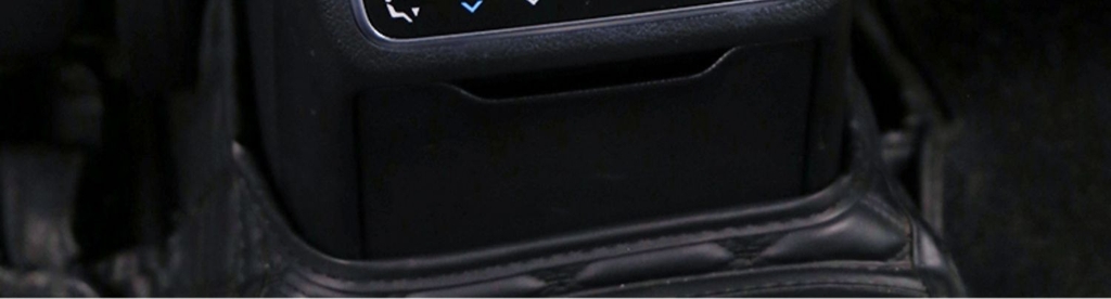 Bảng điều khiển cảm ứng cho hàng ghế sau Mercedes Benz C-class GLC-class C200 C260 C300 2022 2023