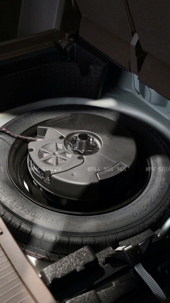 Loa Harman Kardon Cho Volkswagen Viloran: Nâng Cấp Âm Thanh Toàn Diện