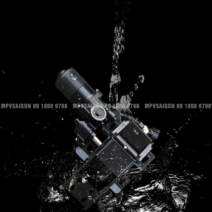 BỆ BƯỚC ĐIỆN LÊN XUỐNG BMW X5