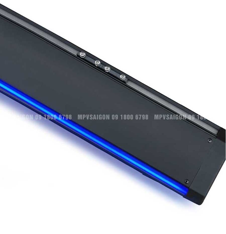 BỆ BƯỚC ĐIỆN LÊN XUỐNG VOLVO XC60 XC90