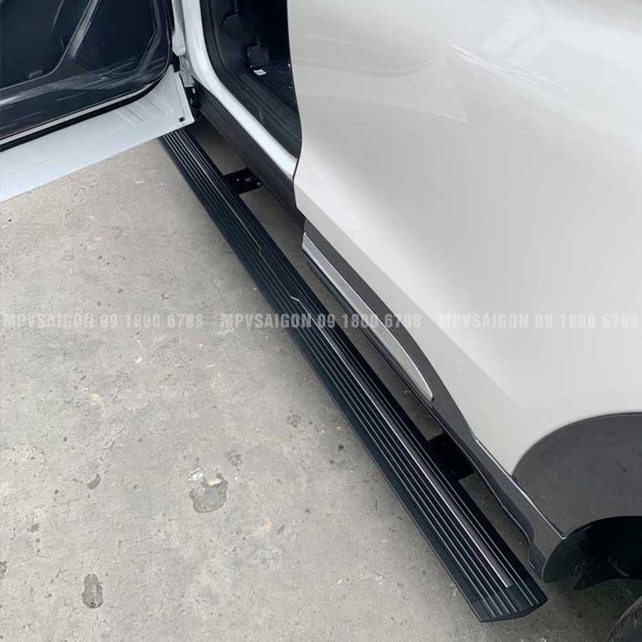 BỆ BƯỚC ĐIỆN LÊN XUỐNG VOLVO XC60 XC90