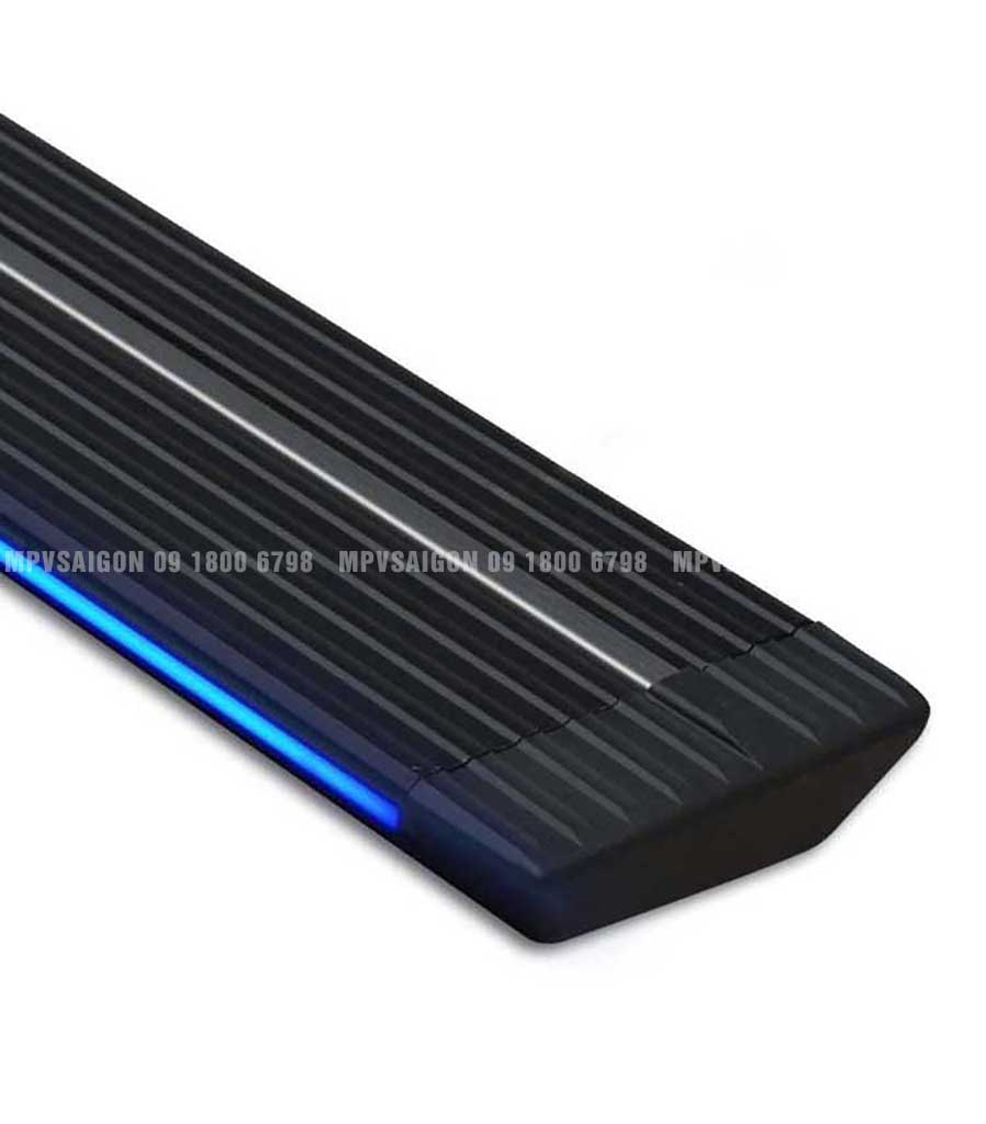 BỆ BƯỚC ĐIỆN LÊN XUỐNG VOLVO XC60 XC90