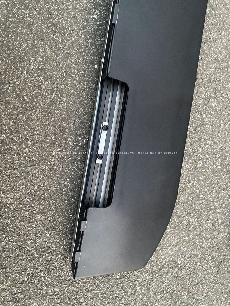 Bệ bước điện Mercedes GLE 350 GLS 450