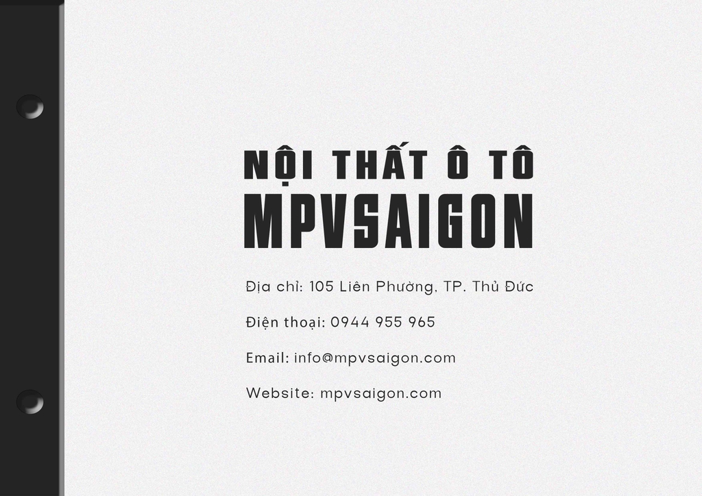 DANI - BẢNG MÀU DA NỘI THẤT FLORIDA