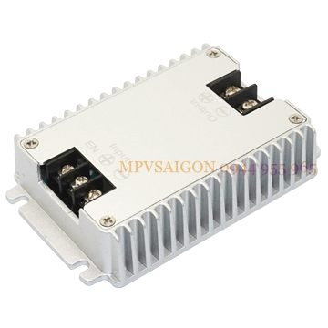 Biến áp chuyển điện vào 12V ra 24V 10A
