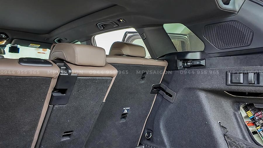 BMW X3 ĐỘ NGẢ LƯNG CHỈNH ĐIỆN: HÀNH TRÌNH THOẢI MÁI CHUẨN CÔNG THÁI HỌC