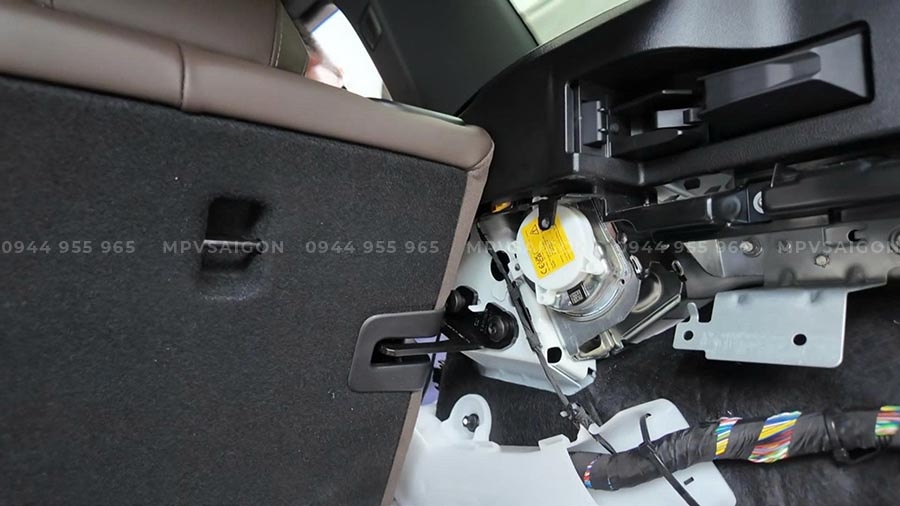 BMW X3 ĐỘ NGẢ LƯNG CHỈNH ĐIỆN: HÀNH TRÌNH THOẢI MÁI CHUẨN CÔNG THÁI HỌC