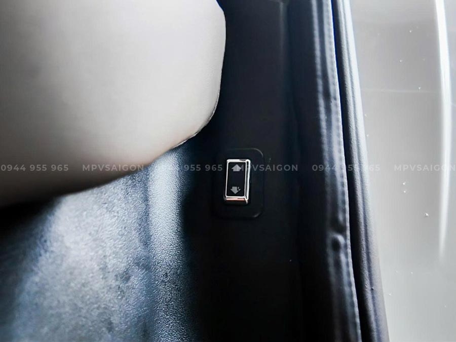 BMW X3 ĐỘ NGẢ LƯNG CHỈNH ĐIỆN: HÀNH TRÌNH THOẢI MÁI CHUẨN CÔNG THÁI HỌC