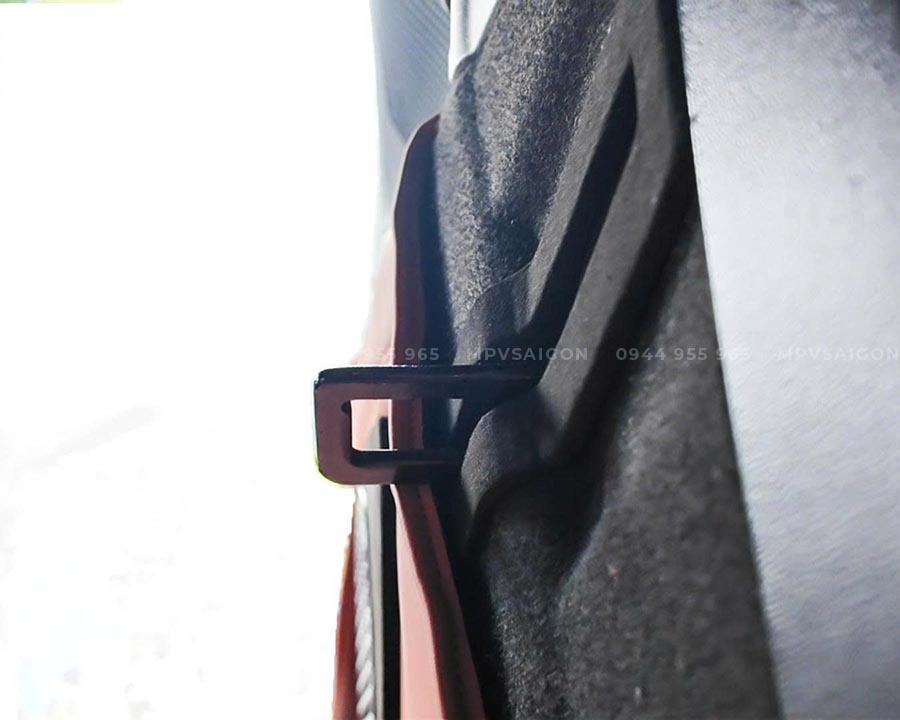 BMW X3 ĐỘ NGẢ LƯNG CHỈNH ĐIỆN: HÀNH TRÌNH THOẢI MÁI CHUẨN CÔNG THÁI HỌC