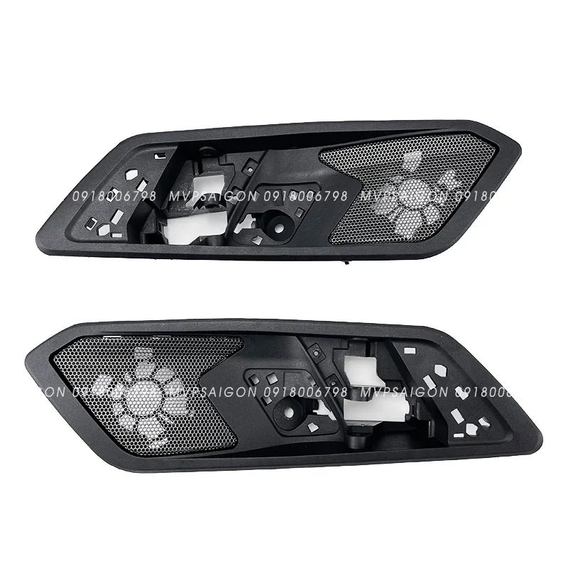 Bộ 3 ốp loa âm thanh Tweeter sang trọng cho xe BMW G20