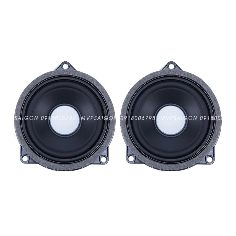 Bộ 3 ốp loa âm thanh Tweeter sang trọng cho xe BMW G20