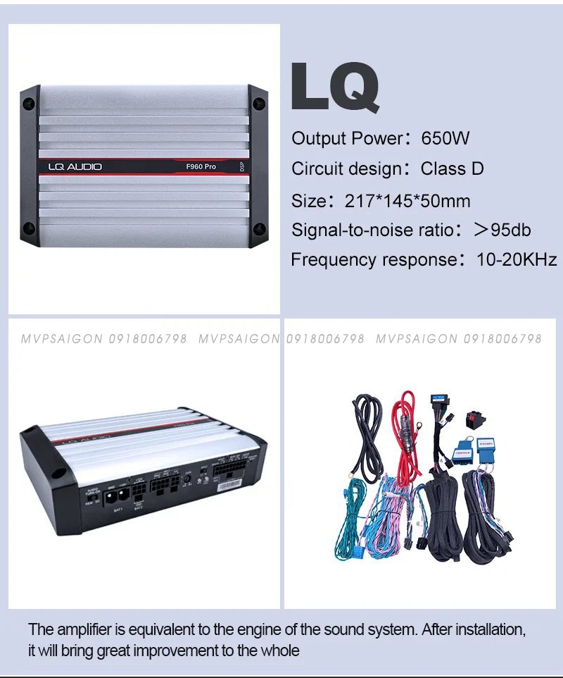 Bộ 5 loa cửa tầm trung Tweeter Lossless BMW G30 - Chất Lượng Âm Thanh HiFi