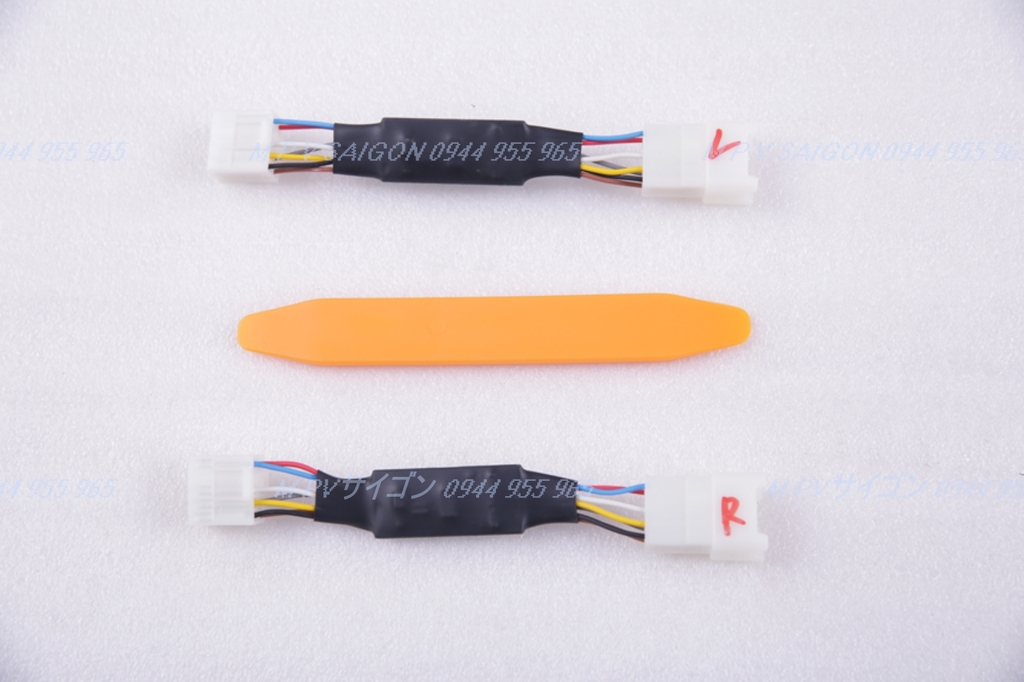 Tổng hợp phụ kiện- đồ chơi Toyota Alphard 2024: đầy đủ nhất hiện nay