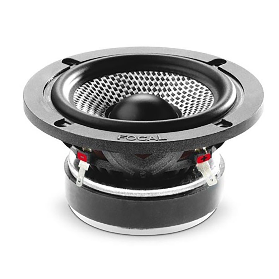 Bộ loa 3 đường phân tần Focal 165 AS3 - MPVSAIGON