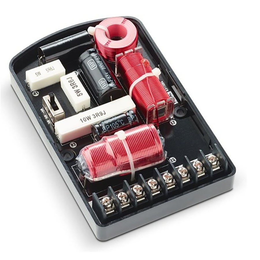 Bộ loa 3 đường phân tần Focal 165 AS3 - MPVSAIGON