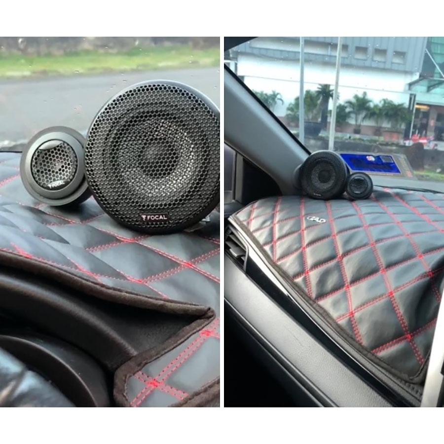 Bộ loa 3 đường phân tần Focal 165 AS3 - MPVSAIGON