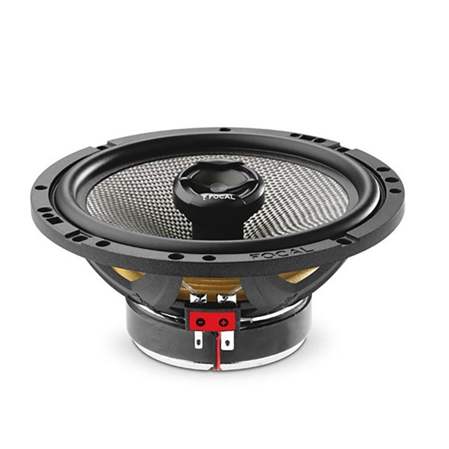 Focal 165 AC - Loa đồng trục nhập môn