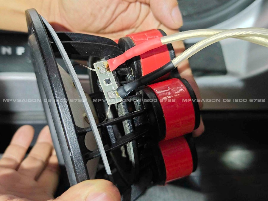 Bộ loa Focal Ultima