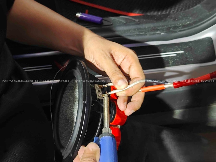 Bộ loa Focal Ultima