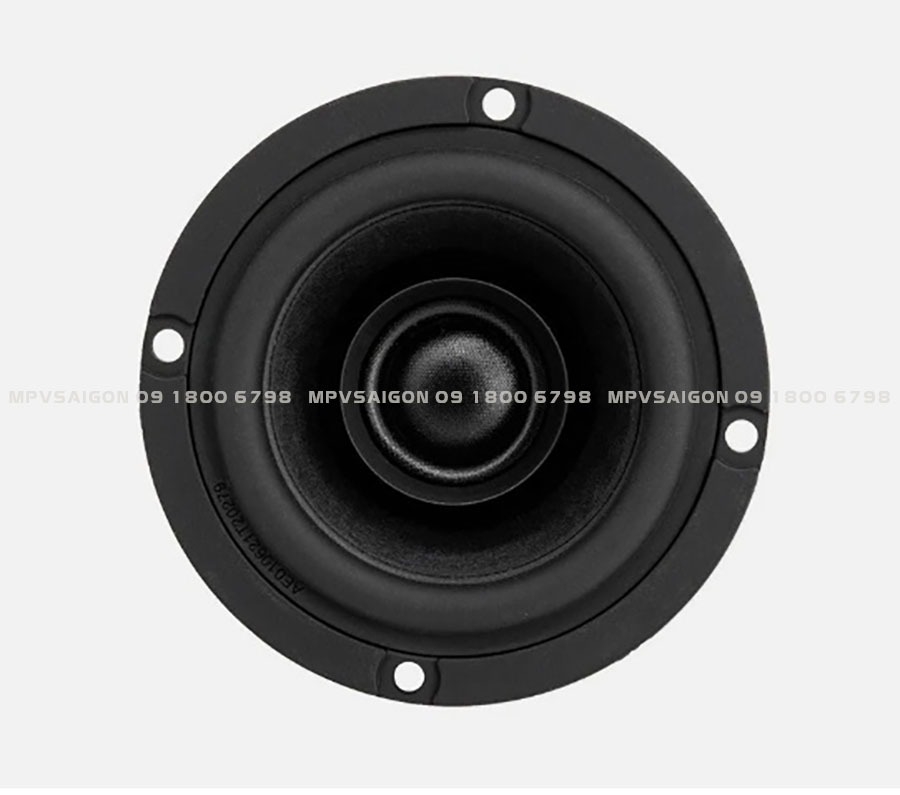 Bộ loa Rainbow AE-30TH65 6.5 inch nhập Đức