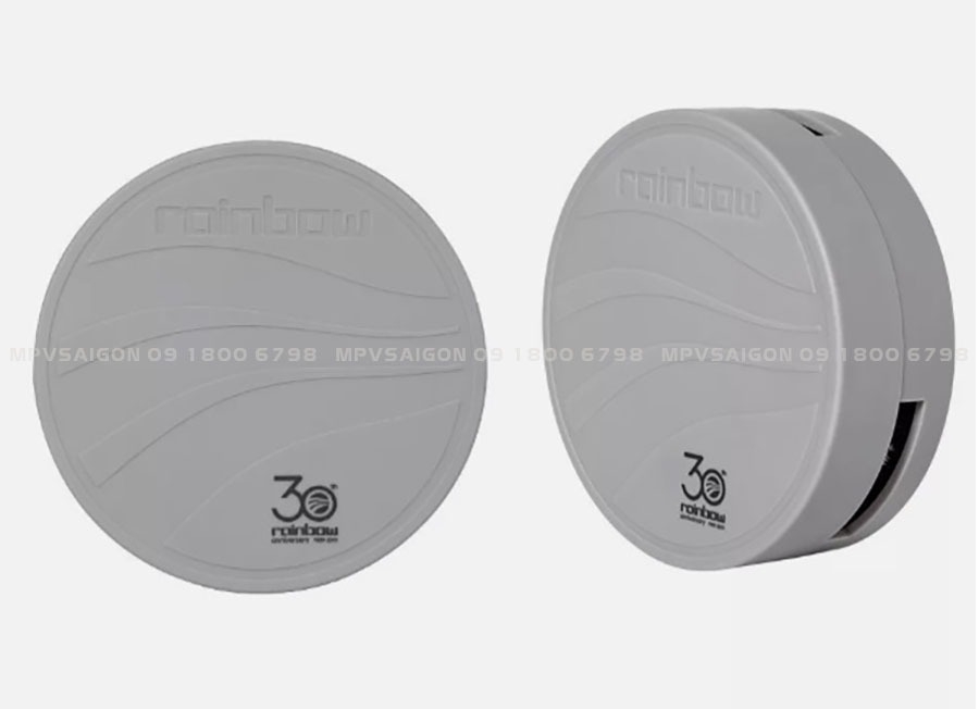 Bộ loa Rainbow AE-30TH65 6.5 inch nhập Đức