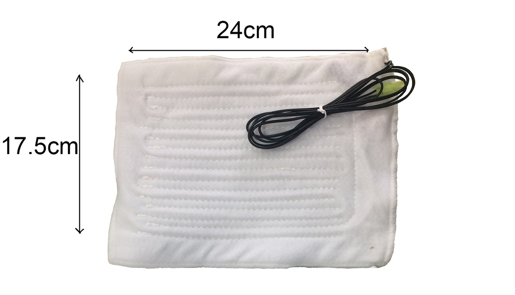 Bộ matxa massage ghế xe ô tô xe khách xe limousine giường nằm: Nâng tầm đẳng cấp xe khách với thiết bị massage tích hợp