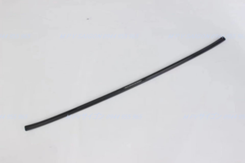 Tổng hợp phụ kiện- đồ chơi Toyota Alphard 2024: đầy đủ nhất hiện nay