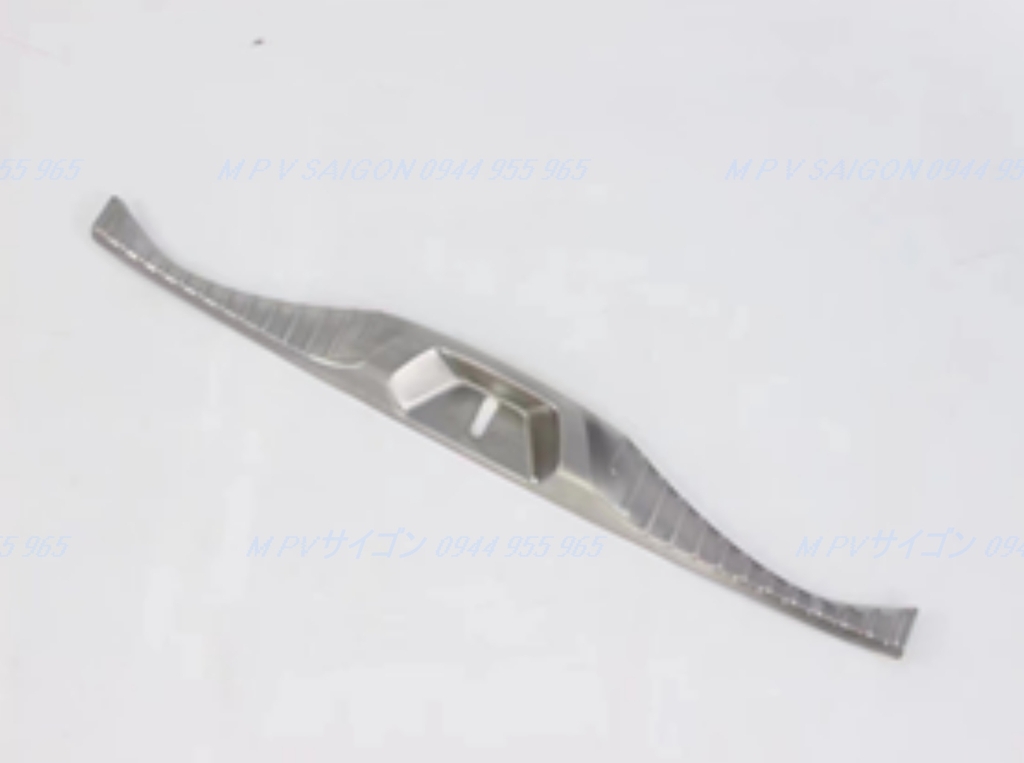 Tổng hợp phụ kiện- đồ chơi Toyota Alphard 2024: đầy đủ nhất hiện nay