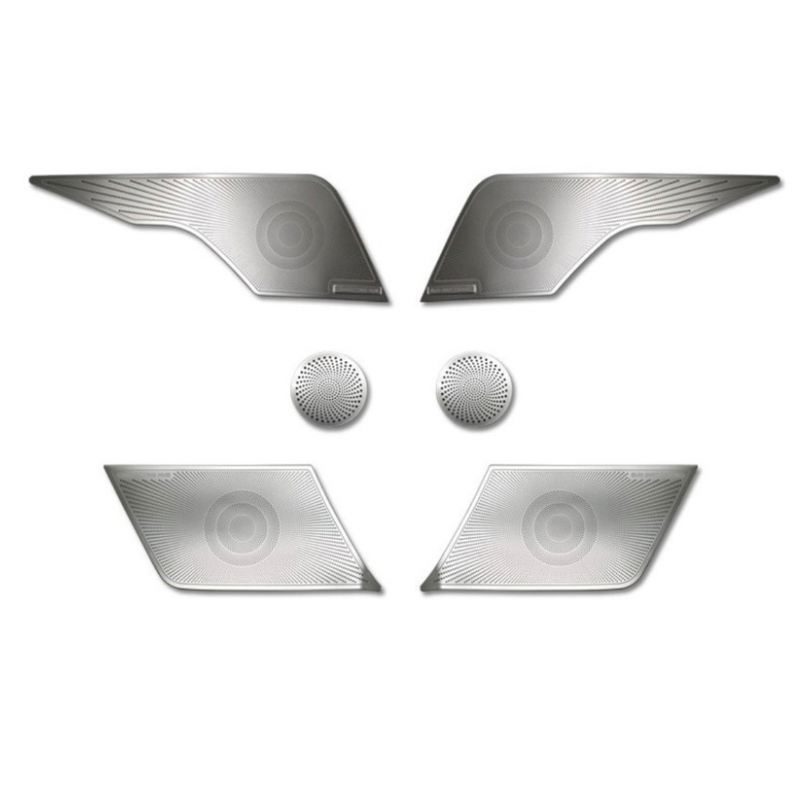 Bộ ốp nội thất xe Kia Carnival 2024 2025