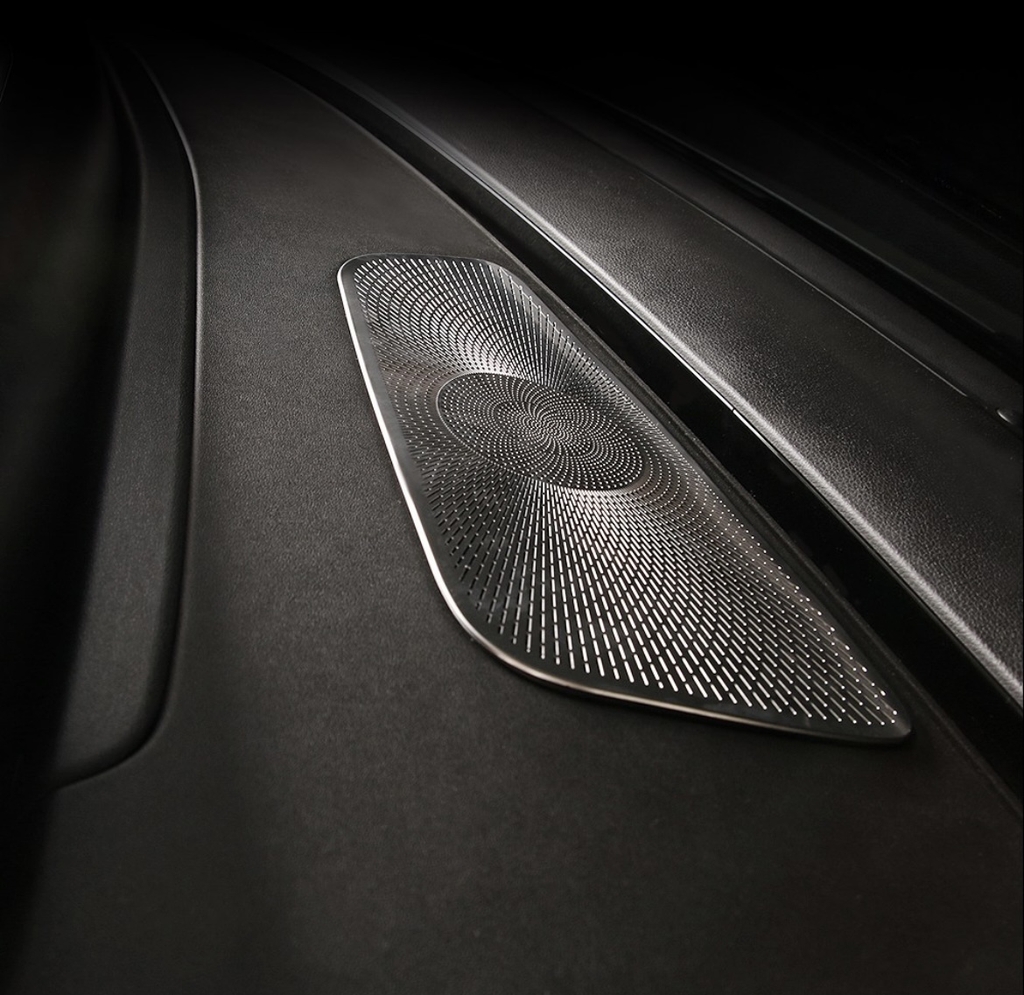 Bộ ốp nội thất xe Kia Carnival 2024 2025